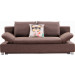 Modern Fabric Funcional Sofa Bed with Storage