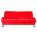 Modern Fabric Functional Sofa Bed (WD-510)
