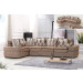 Modern Fabric Sofa Cheap Fabric Sofa