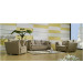 Modern Fabric Sofa Set Jfs-17