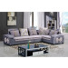 Modern Fabric Sofa Upholstery Sofa