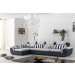 Modern Fabric Sofas