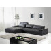 Modern Fashion Living Room Furniture Sofa (S006)