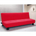 Modern Functional Fabric Sofa Bed (WD-696)