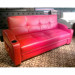 Modern Functional Sofa Bed with Storage (WD-718)