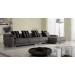 Modern Furniture/Corner Fabric Sofa (JP-sf-001)