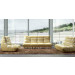 Modern Furniture High Quality 123seater Top Leather Sofa Set (SO10)