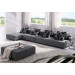 Modern Furniture, Living Room Sofas (JP-sf-007)