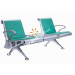 Modern Furniture PU Cushion Airport Chair (RD 908 BA)