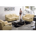 Modern Furniture Recliner Leather Sofa Set (814)