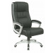 Modern High Back PU Office Swivel Executive Chair Fs8705