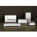 Modern High Glossy Cabinet (SM-B12 & SM-W16 & SM-W14 & SM-D13B & SM-W15)
