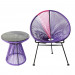 Modern Hotel Outdoor Patio Leisure Furniture