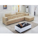 Modern Italian New Product Leather Sofa