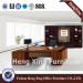 Modern L Shape Manager Executive Office Furniture