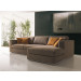 Modern L Shaped Fabric Living Room Sofas (JP-sf-189)