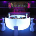 Modern LED Furniture /Bar Counter/Plastic LED Bar Counter