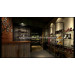 Modern Ladies Shoe Display Stand with The Shop Interior Design
