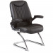 Modern Leather Chair Executive Chair Office Chair/Visitor Chair (FS-8504C)