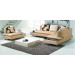 Modern Leather Sectional Sofa Set Jfc-10