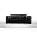 Modern Leather Sofa (0822)