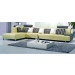 Modern Leather Sofa Jfc-31