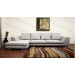 Modern Leisure Corner Sofa (JP-sf-070)