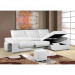 Modern Living Room Corner Sofa with Storage (WD-6482)