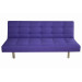 Modern Living Room Fabric Folding Sofa Bed (WD-710)