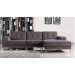 Modern Living Room Furniture Corner Sofa (JP-sf-019)