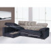 Modern Living Room Sofa, Fabric Corner Sofa, Multi-Functional Living Room Sofa (WD-6386)