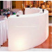 Modern Luxury LED Bar Counter