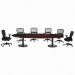 Modern Office Conference /Meeting Table (SMT-2001)