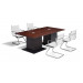 Modern Office Conference/Meeting Table (SMT-2002)
