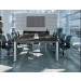 Modern Office Conference/Meeting Table (SMT-2004)