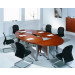 Modern Office Conference/Meeting Table (SMT-2010)