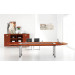 Modern Office Conference/Meeting Table (SMTN-2025)