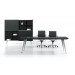 Modern Office Conference/Meeting Table (SMTN-2026)