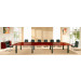 Modern Office Conference/Meeting Table (SMTN-2029)