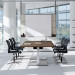 Modern Office Conference Table (OWCT3106-24)