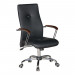 Modern Office Executive Swivel Visitor Chair (FS-OP-003A)