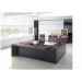 Modern Office Furniture Office Table Office Desk (HX-NT3235)