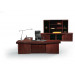 Modern Office Manager Table (MANDY-VE01)