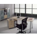 Modern Office Table/Desk (Alexa-ve01)
