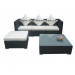 Modern Outdoor PE Rattan Furniture (BG-103)