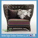 Modern Outdoor Rattan Leisure Chair