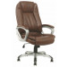 Modern PU Leather Executive Office Visitor Chair (FS-8701)