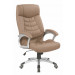Modern PU Leather High Back Executive Office Chair (Fs-8723)
