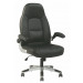 Modern PU Leather High Back Executive Office Chair (Fs-8744)