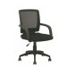 Modern Popular Staff Mesh Office Chair (Fs-126A)